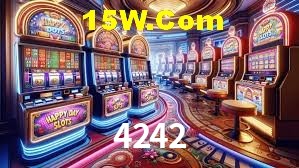 Live Casino 4242