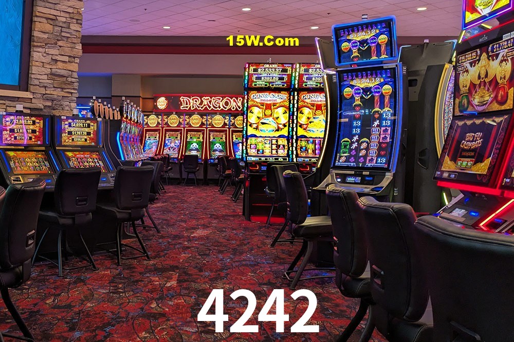 Quick Registration 4242