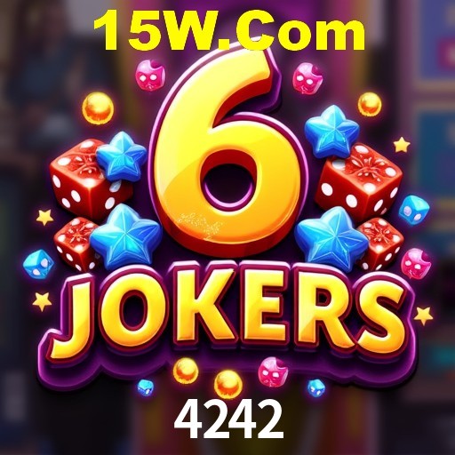 Descubra o Mundo do Cassino Online com 4242