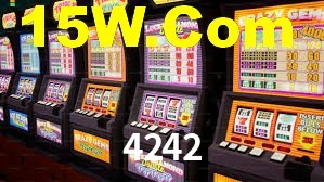 Tournaments 4242
