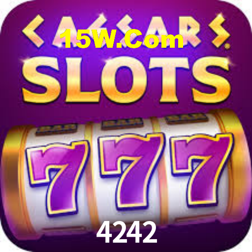 4242 Plataforma