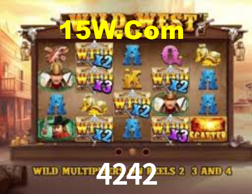 Sinta a adrenalina dos jogos de cassino com 4242