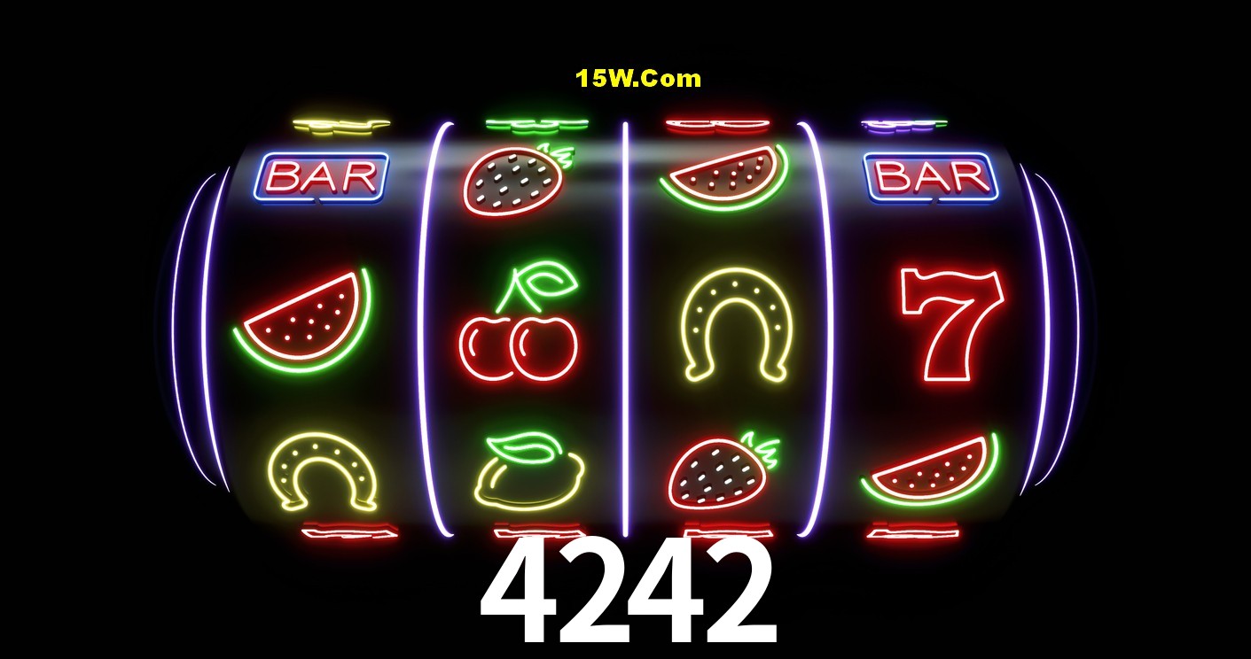Secure Login 4242