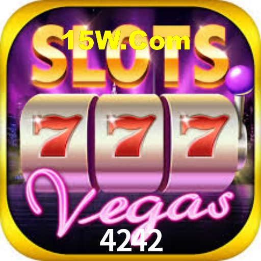 4242 - Game Jogo Cassino no Brasil - 4242.Com