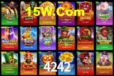 4242,4242.Com